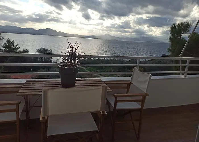 Atlas Endless Blue Apartamento *